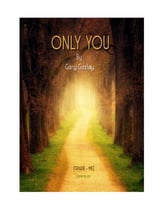 ONLY YOU Concert Band sheet music cover